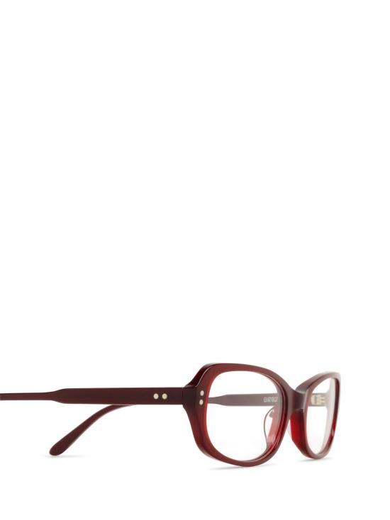 26FW Agaze 안경 AXIS 03 RUBY - OTHER BRANDS