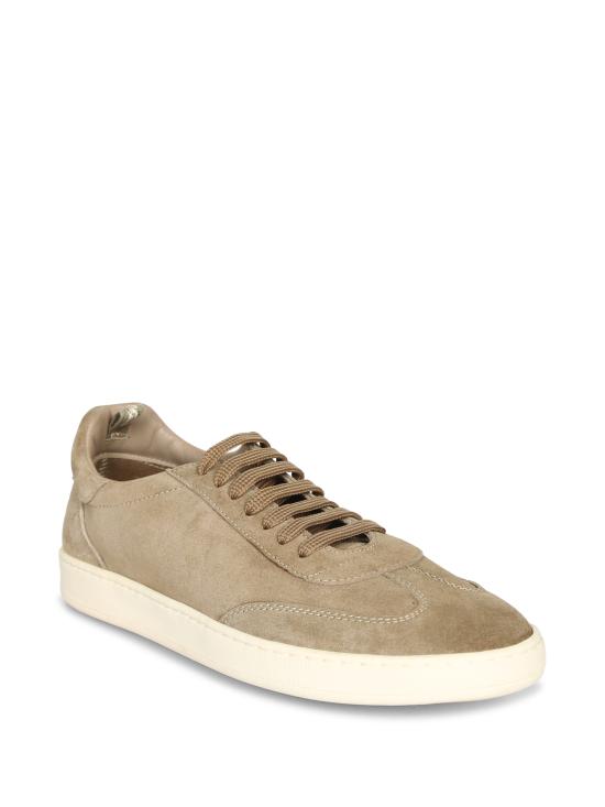 26SS 오피시네크리에이티브 스니커즈 KAFKA002 LCACHEMIRE ANTILOPE Beige - OFFICINE CREATIVE