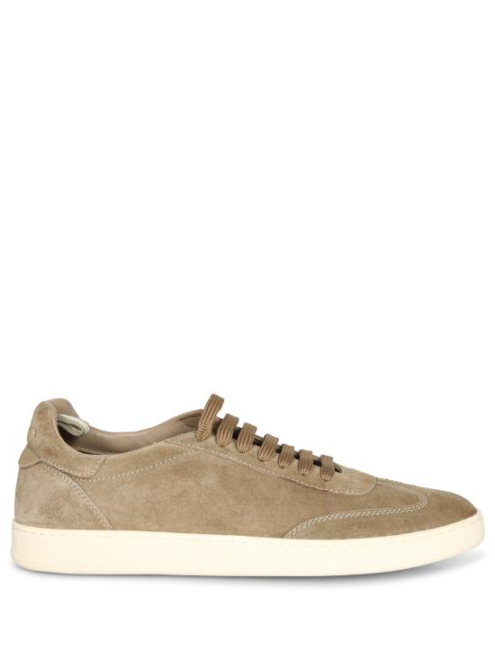 26SS 오피시네크리에이티브 스니커즈 KAFKA002 LCACHEMIRE ANTILOPE Beige