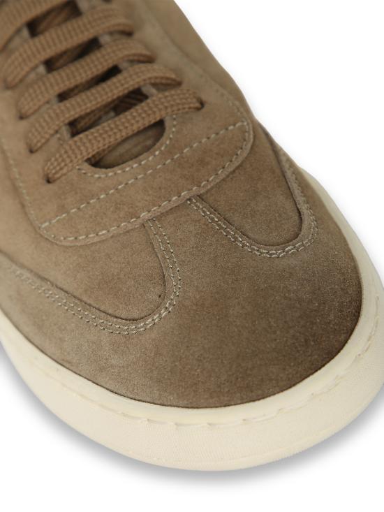 26SS 오피시네크리에이티브 스니커즈 KAFKA002 LCACHEMIRE ANTILOPE Beige - OFFICINE CREATIVE