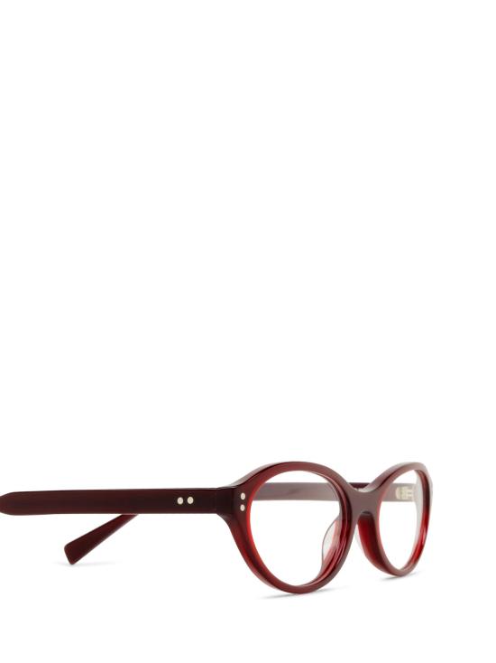 26FW Agaze 안경 LINDA 03 RUBY - OTHER BRANDS