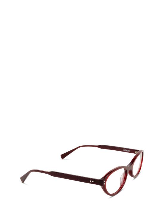 26FW Agaze 안경 LINDA 03 RUBY - OTHER BRANDS