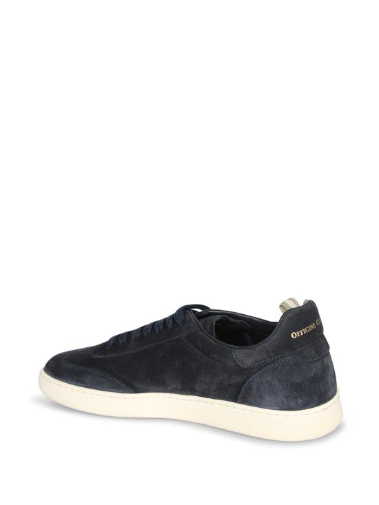 26SS 오피시네크리에이티브 스니커즈 KAFKA002 LCACHEMIRE DEEP Blue - OFFICINE CREATIVE