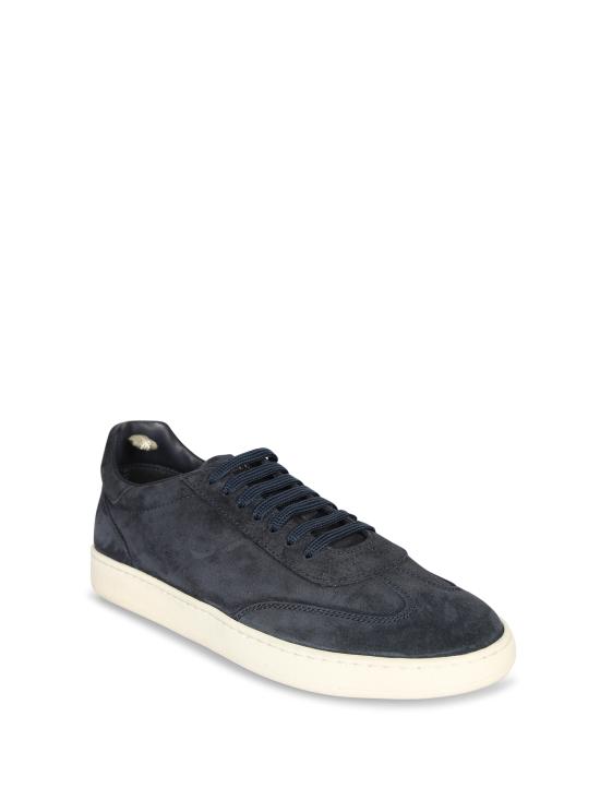 26SS 오피시네크리에이티브 스니커즈 KAFKA002 LCACHEMIRE DEEP Blue - OFFICINE CREATIVE