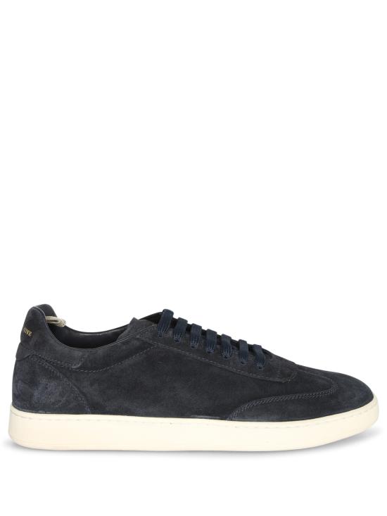 26SS 오피시네크리에이티브 스니커즈 KAFKA002 LCACHEMIRE DEEP Blue