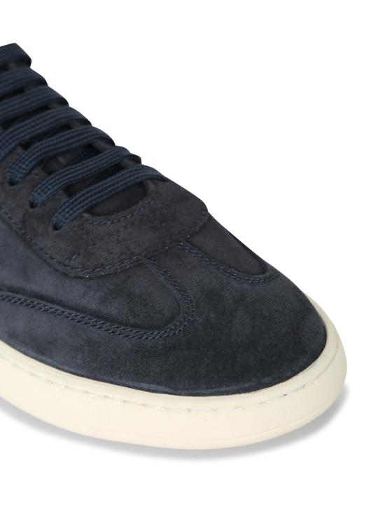26SS 오피시네크리에이티브 스니커즈 KAFKA002 LCACHEMIRE DEEP Blue - OFFICINE CREATIVE