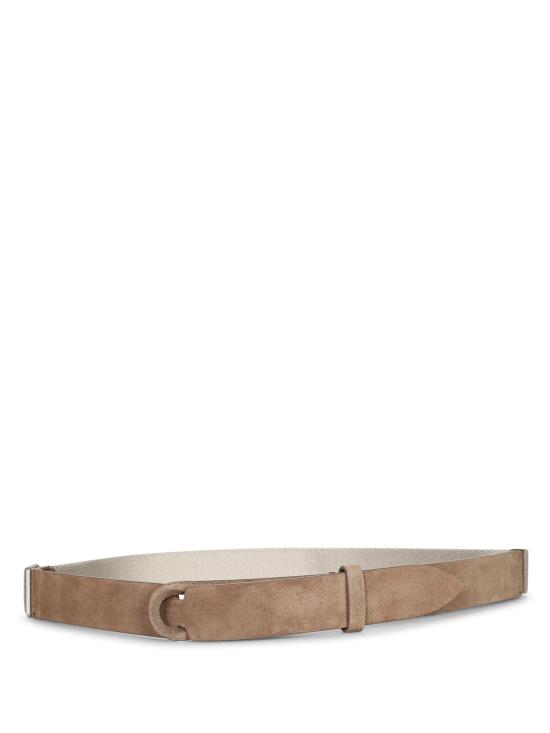 26SS 오르치아니 벨트 NB0002 SUE FANGO Brown