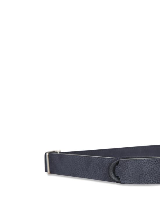 26SS 오르치아니 벨트 NB0127 NAB NOTTE Blue - ORCIANI