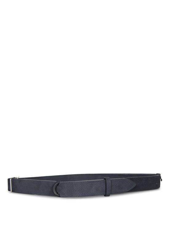 26SS 오르치아니 벨트 NB0127 NAB NOTTE Blue