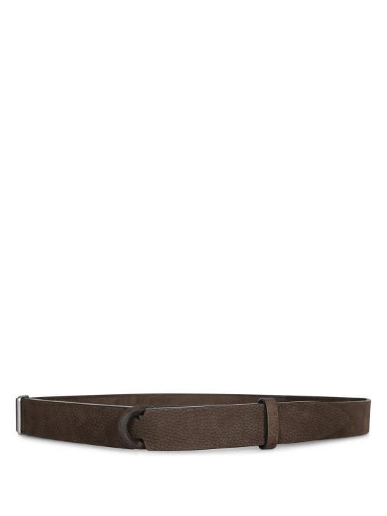 26SS 오르치아니 벨트 NB0127 NAB TMORO Brown