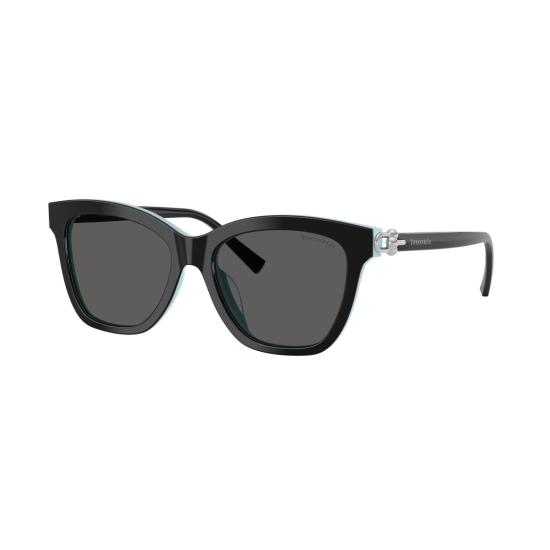 26SS 티파니앤코 선글라스 0Tf4241d 캣아이 - TIFFANY & CO