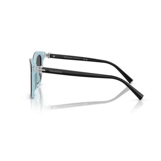 26SS 티파니앤코 선글라스 0Tf4241d 캣아이 - TIFFANY & CO