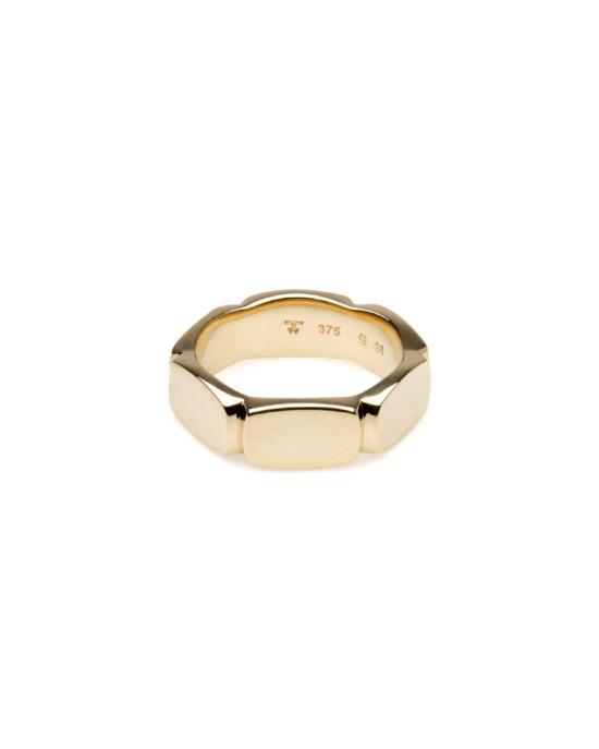  톰우드 주얼리 101442 GOLD