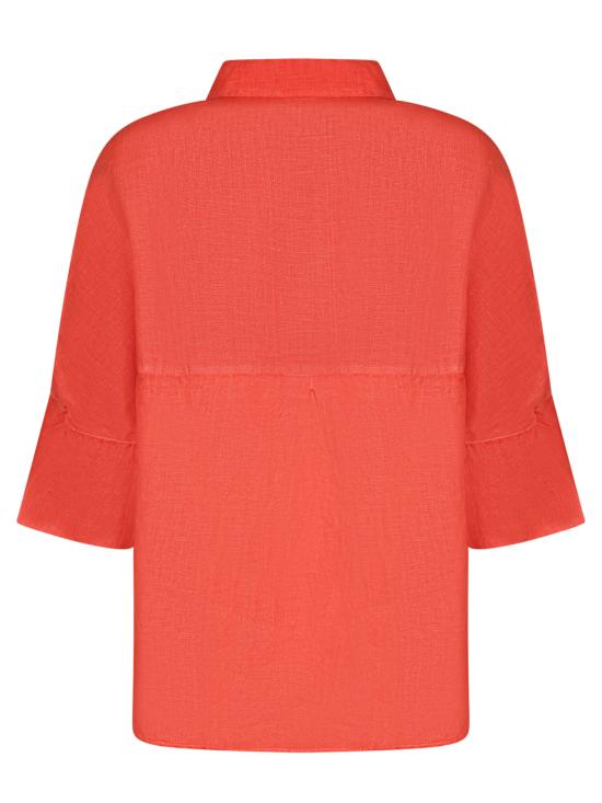 26SS 120 리노 셔츠 33ALIW1286 0000115 S00015 Pink - 120 LINO