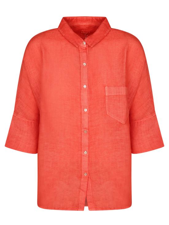 26SS 120 리노 셔츠 33ALIW1286 0000115 S00015 Pink