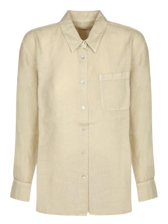 26SS 120 리노 셔츠 33ALIW19GE 0000115 000901 Beige