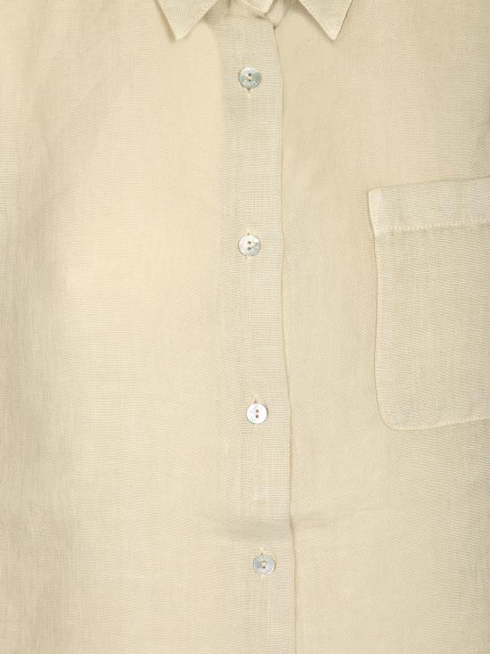 26SS 120 리노 셔츠 33ALIW19GE 0000115 000901 Beige - 120 LINO