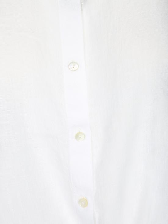 26SS 120 리노 셔츠 33ALIW1PKZ 0000115 000050 White - 120 LINO