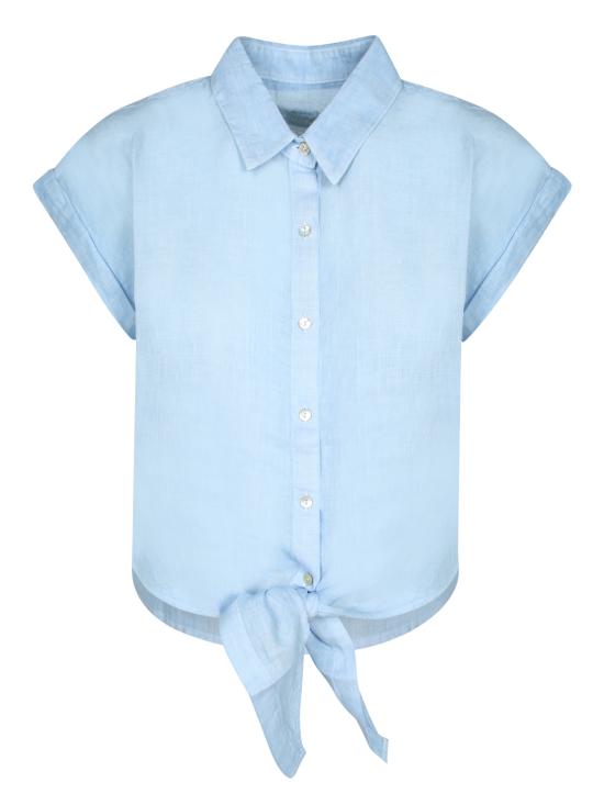 26SS 120 리노 셔츠 33ALIW1PKZ 0000115 S00024 Blue