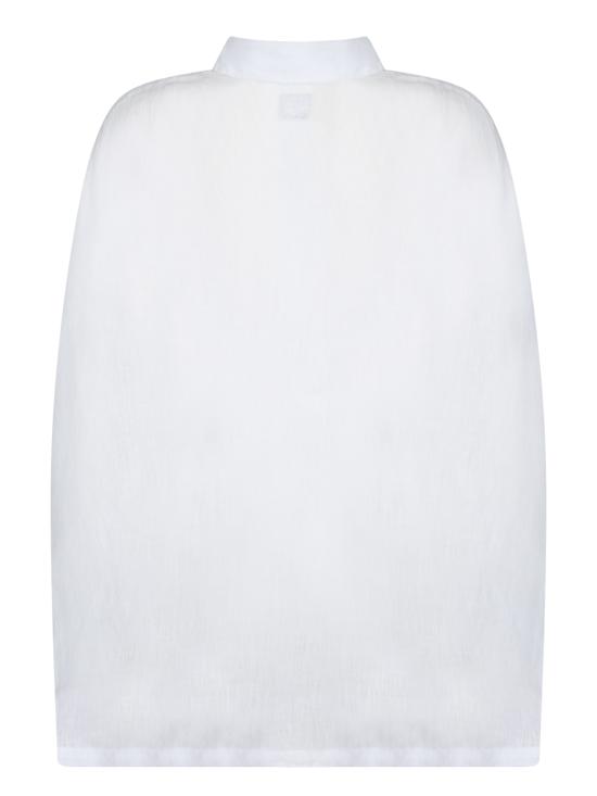 26SS 120 리노 셔츠 33ALIW1PLA 0000115 000050 White - 120 LINO