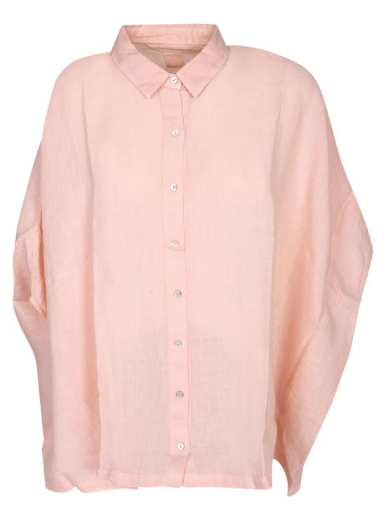 26SS 120 리노 셔츠 33ALIW1PLA 0000115 000085 Pink
