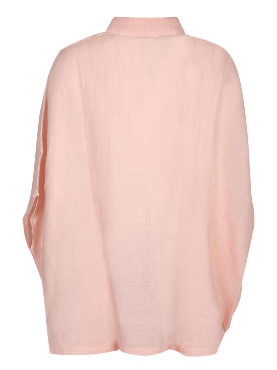 26SS 120 리노 셔츠 33ALIW1PLA 0000115 000085 Pink - 120 LINO