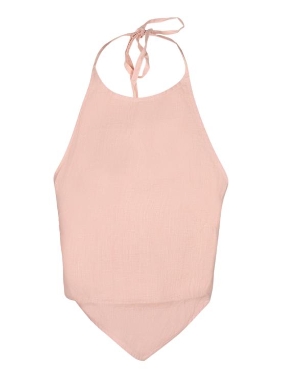 26SS 120 리노 민소매 티셔츠 33ALIW1PLB 0000115 000085 Pink