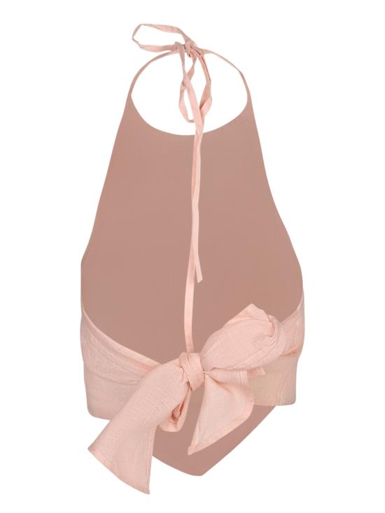26SS 120 리노 민소매 티셔츠 33ALIW1PLB 0000115 000085 Pink - 120 LINO