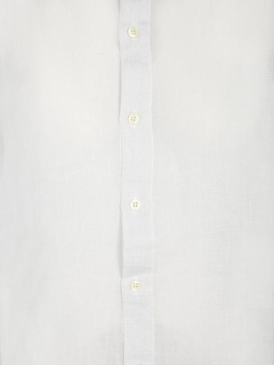26SS 120 리노 긴팔 셔츠 33ALIM1159 0000115 S00062 Grey - 120 LINO