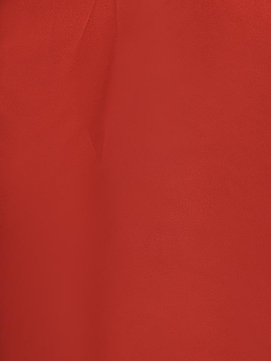 26SS 루루 스튜디오 탑 WILMA RED Yellow - LOULOU STUDIO