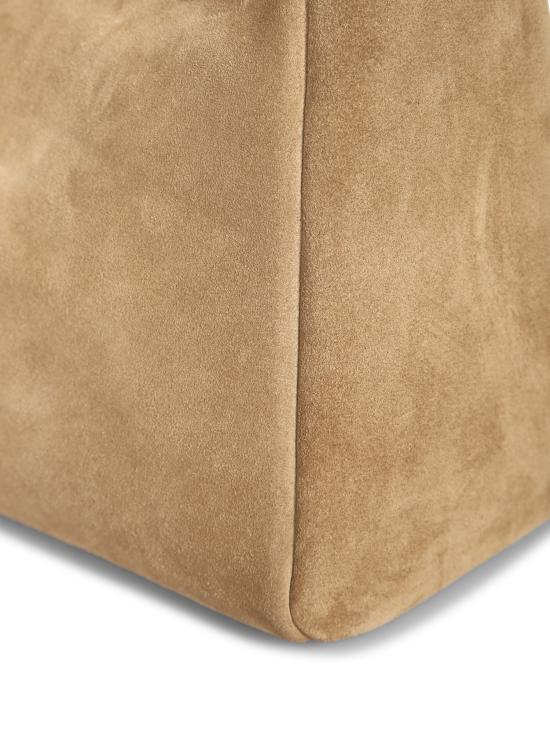 26SS 오르치아니 토트백 B01999 SEN BISCOTTO Beige - ORCIANI