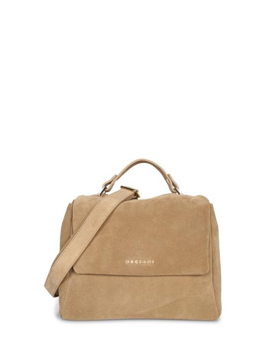 26SS 오르치아니 토트백 B01999 SEN BISCOTTO Beige