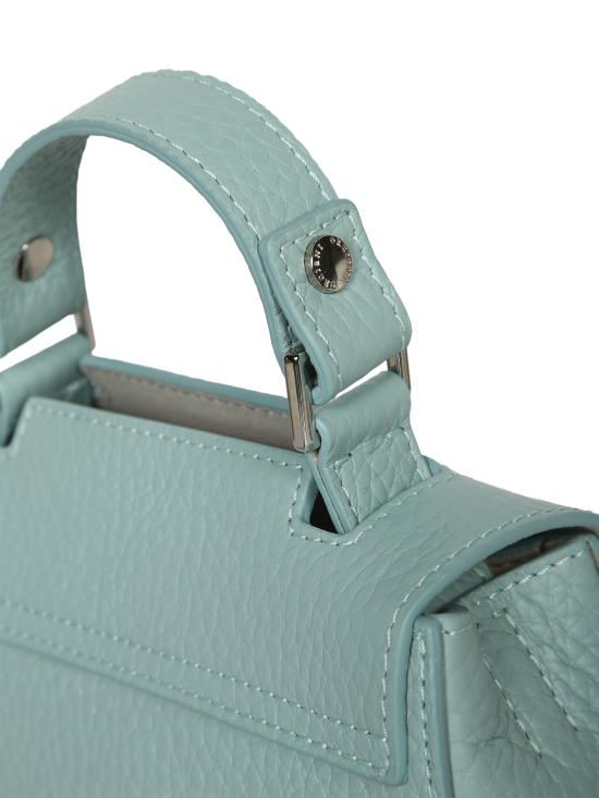 26SS 오르치아니 토트백 B02019 SOF ACQUA Green - ORCIANI