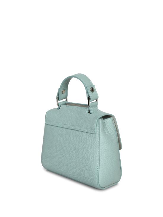 26SS 오르치아니 토트백 B02019 SOF ACQUA Green - ORCIANI
