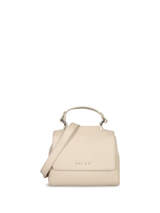 26SS 오르치아니 토트백 B02019 SOF SABBIA Beige