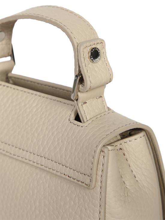 26SS 오르치아니 토트백 B02019 SOF SABBIA Beige - ORCIANI