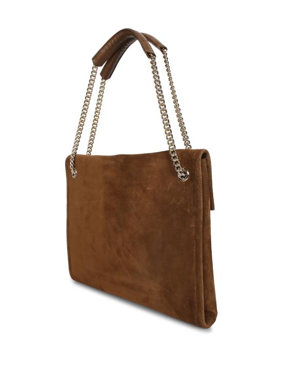 26SS 오르치아니 숄더백 B02212 PEA COCOA Brown - ORCIANI