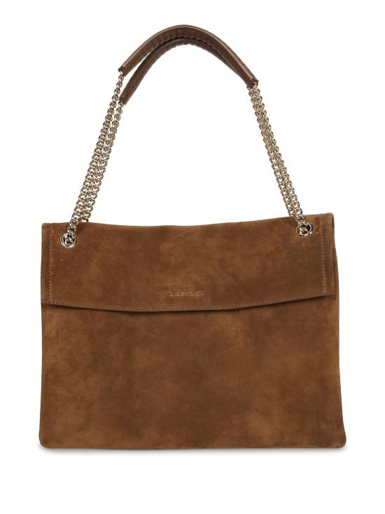 26SS 오르치아니 숄더백 B02212 PEA COCOA Brown