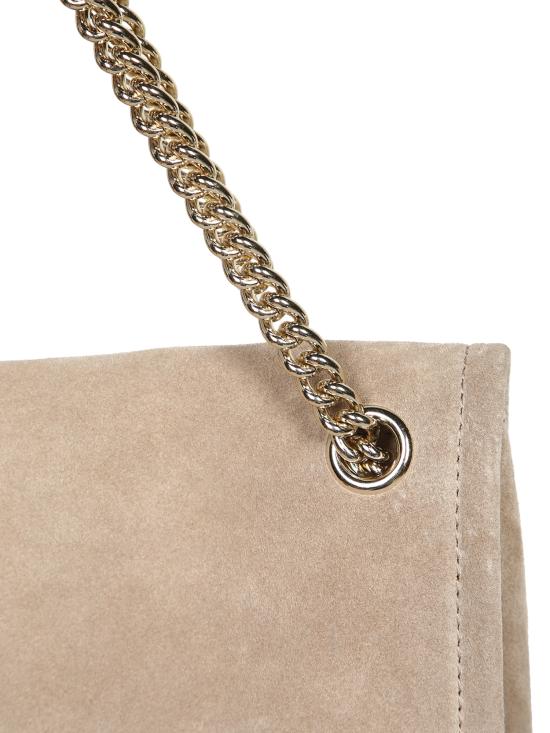 26SS 오르치아니 숄더백 B02212 PEA SABBIA Beige - ORCIANI