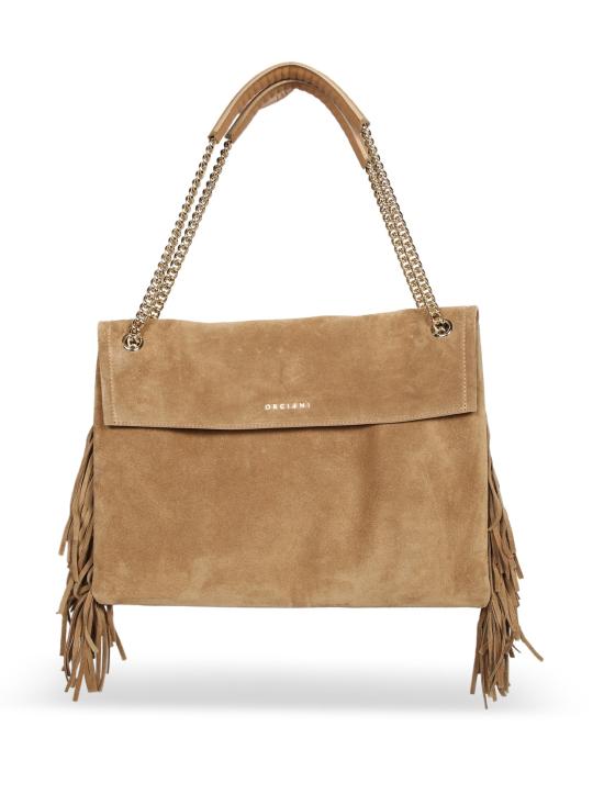 26SS 오르치아니 숄더백 B02212 PFG BISCOTTO Beige