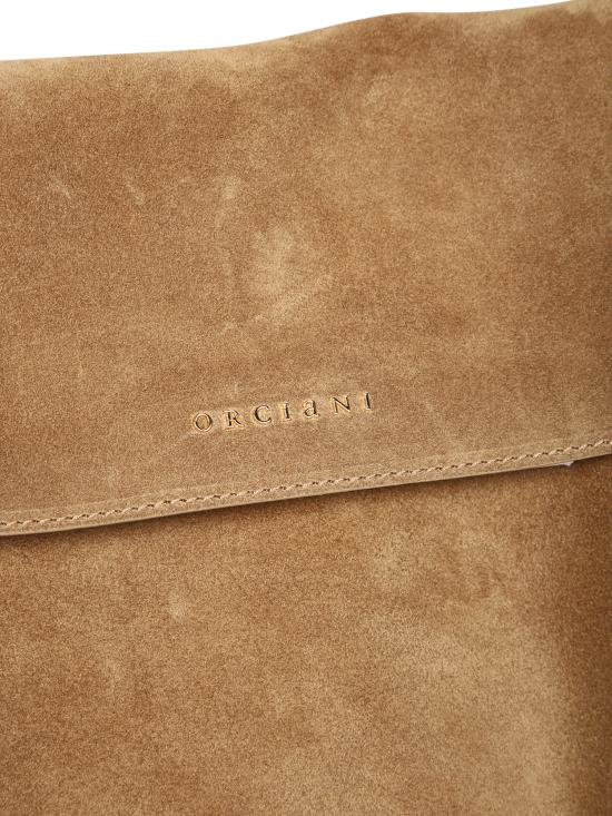 26SS 오르치아니 숄더백 B02212 PFG BISCOTTO Beige - ORCIANI