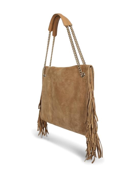 26SS 오르치아니 숄더백 B02212 PFG BISCOTTO Beige - ORCIANI