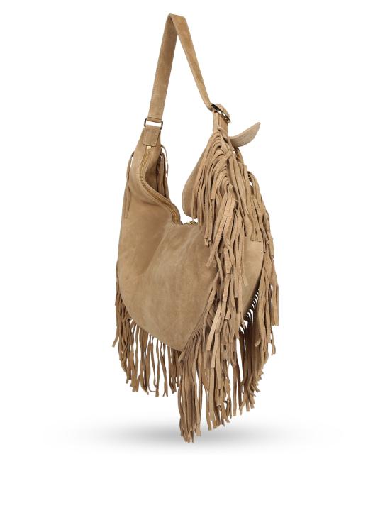 26SS 오르치아니 숄더백 B02227 PFG BISCOTTO Beige - ORCIANI