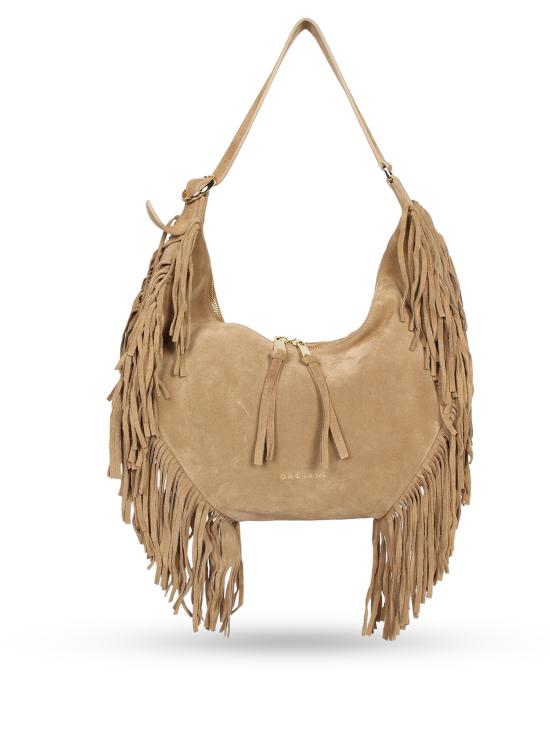 26SS 오르치아니 숄더백 B02227 PFG BISCOTTO Beige