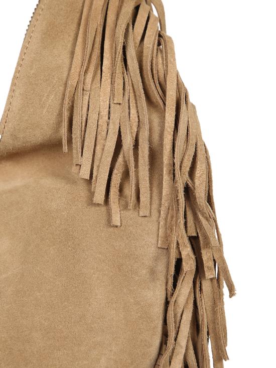 26SS 오르치아니 숄더백 B02227 PFG BISCOTTO Beige - ORCIANI