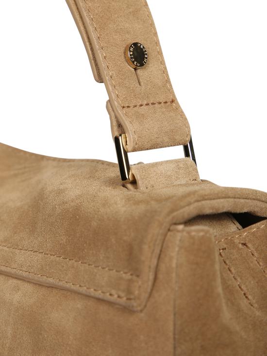 26SS 오르치아니 토트백 BT2006 SEN BISCOTTO Beige - ORCIANI