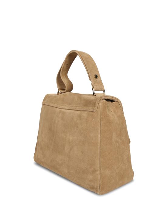 26SS 오르치아니 토트백 BT2006 SEN BISCOTTO Beige - ORCIANI