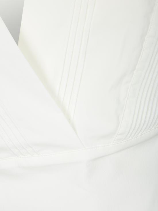 26SS 이로 민소매 티셔츠 26SWM16 AZ024 WHI7926S White - IRO