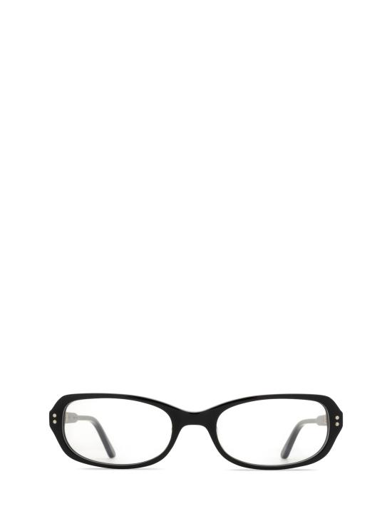 26FW 어게이즈 안경 AXIS 01 BLACK