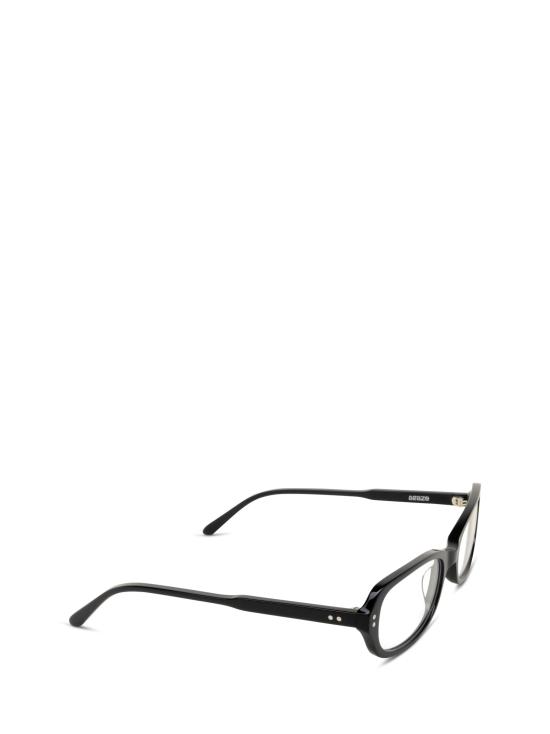 26FW 어게이즈 안경 AXIS 01 BLACK - AGAZE